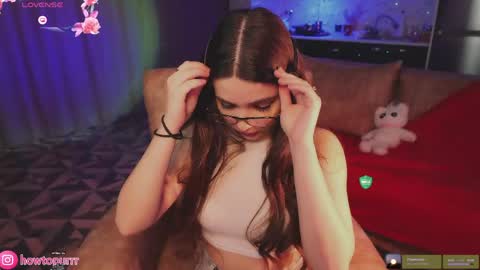 Mia online show from 15, 4, 2026