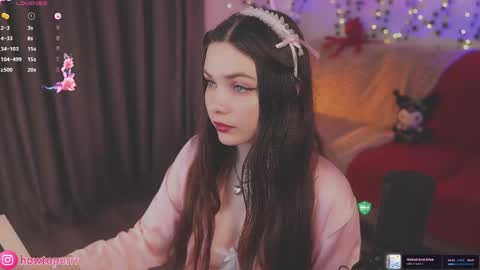 Mia online show from 26, 5, 2026