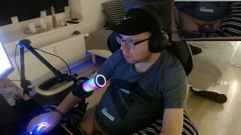 Christian online show from 19, 3, 2026