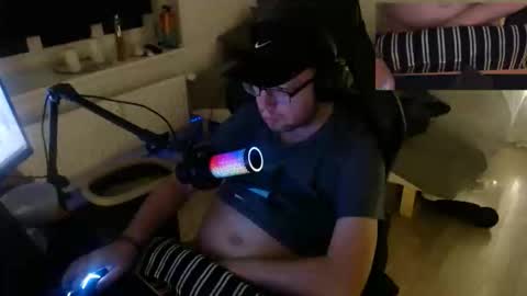 Christian online show from 20, 3, 2026