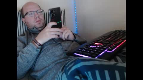 Snapshot of hoyboydkk chatting on 29, 4, 2026 Christian online show from 29, 4, 2026
