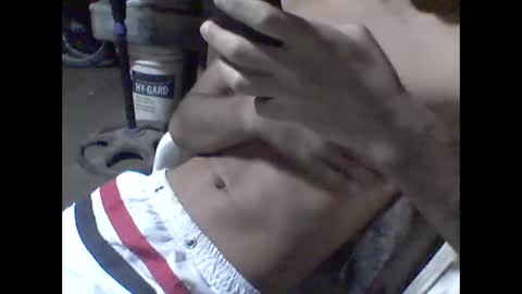 hoyosa035 online show from 23, 4, 2026