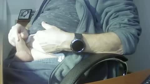 Snapshot of hpeter111 chatting on 22, 1, 2025 Peter online show from 22, 1, 2025