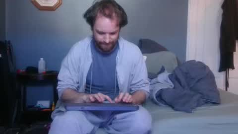 Pilgrim online show from 27, 1, 2025