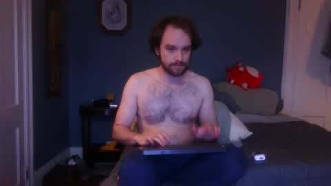 Pilgrim online show from 27, 2, 2025