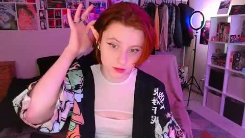 Alice online show from 12, 2, 2026