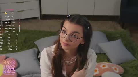 Snapshot of huba_booba chatting on 16, 10, 2025 Diane online show from 16, 10, 2025