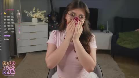 Snapshot of huba_booba chatting on 18, 10, 2025 Diane online show from 18, 10, 2025