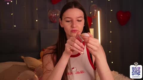 Snapshot of huba_booba chatting on 16, 2, 2026 Diane online show from 16, 2, 2026