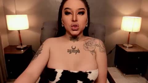 Snapshot of hubadera chatting on 3, 10, 2025 hubadera online show from 3, 10, 2025