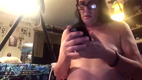 Hubert Cumberdale online show from 18, 3, 2026