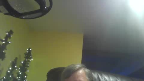 Snapshot of huckfinn1976 chatting on 13, 1, 2025 huckfinn1976 online show from 13, 1, 2025
