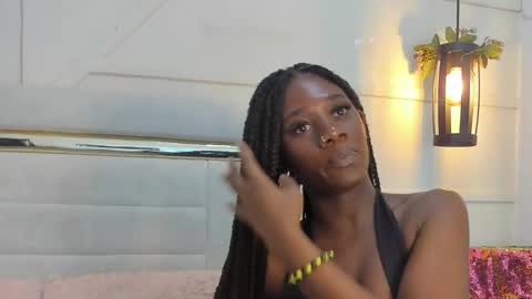 Snapshot of huddah_cam chatting on 14, 1, 2025 huddah online show from 14, 1, 2025