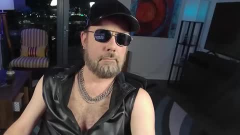 Hudson Cage formerly DCLthrKnkBoy online show from 8, 3, 2026