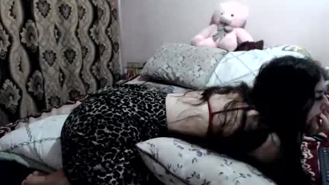 hugeassdevil online show from 27, 5, 2026