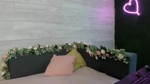 Erin online show from 23, 1, 2025