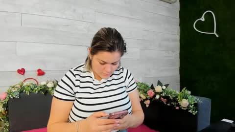 Erin online show from 21, 2, 2025