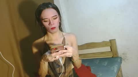 Cara online show from 23, 11, 2025