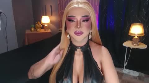 Christine online show from 18, 3, 2026