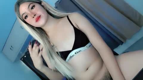 Yhanie online show from 26, 9, 2025