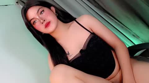 Yhanie online show from 15, 2, 2026