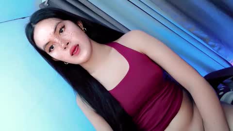 Yhanie online show from 29, 5, 2026