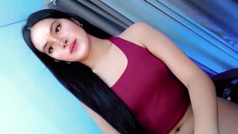 Yhanie online show from 30, 5, 2026
