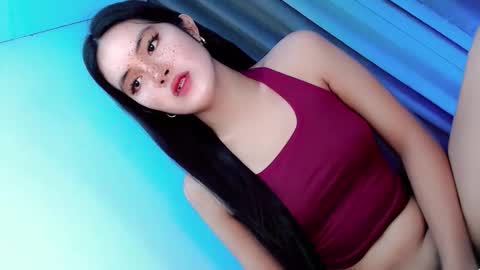 Yhanie online show from 6, 6, 2026