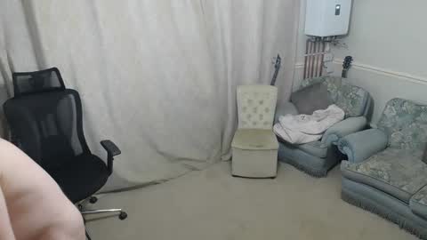 hugedick1965 online show from 18, 12, 2025