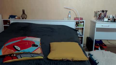 Gerda online show from 15, 4, 2026