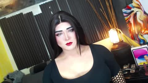 MsLovely online show from 28, 4, 2026