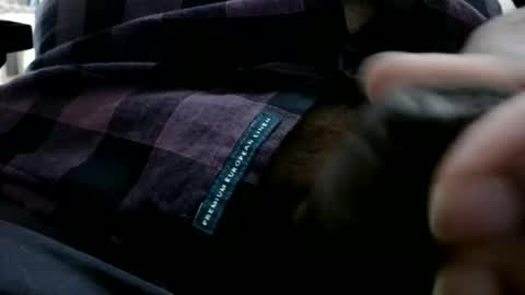 HunkyLover online show from 2, 1, 2025