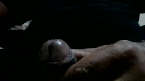 HunkyLover online show from 6, 2, 2025