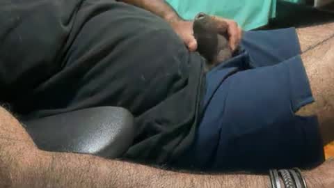 HunkyLover online show from 24, 3, 2026