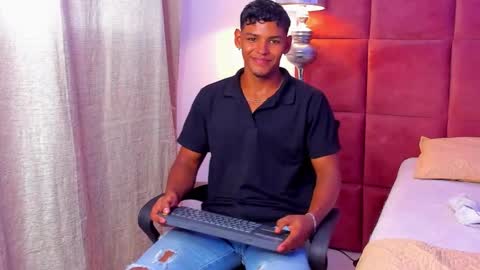 Hugo Cano online show from 11, 10, 2025