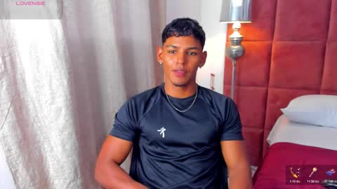 Hugo Cano online show from 15, 11, 2025