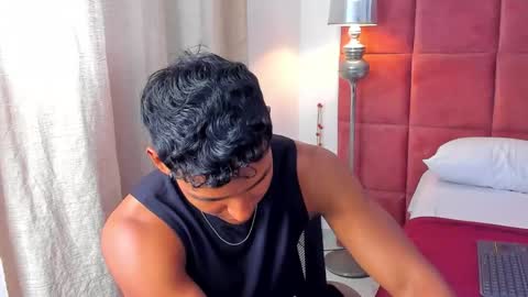 Hugo Cano online show from 16, 11, 2025