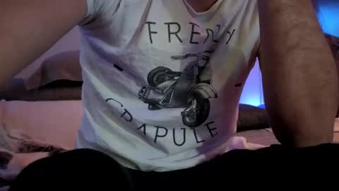 Hugo online show from 1, 3, 2025