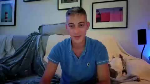 Hugo online show from 29, 9, 2025