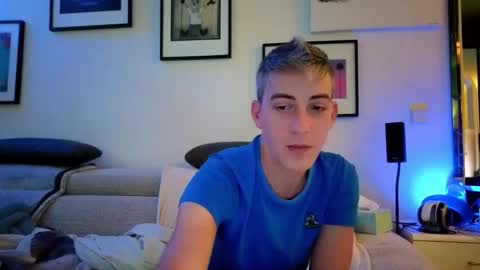 Hugo online show from 30, 11, 2025