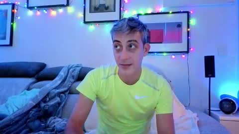 Hugo online show from 14, 12, 2025