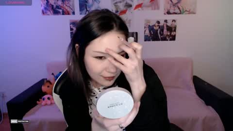 HugoMin online show from 25, 12, 2024