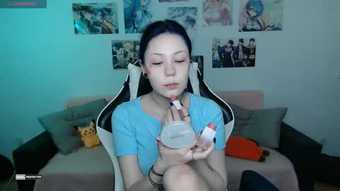 HugoMin online show from 7, 3, 2025