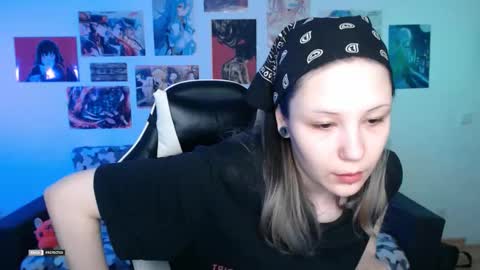 HugoMin online show from 1, 10, 2025