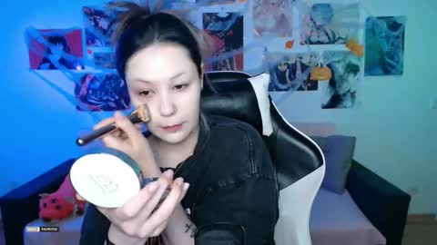 HugoMin online show from 14, 10, 2025