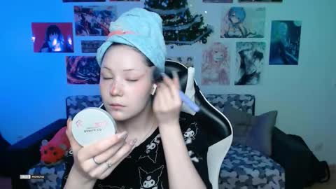 HugoMin online show from 9, 1, 2026