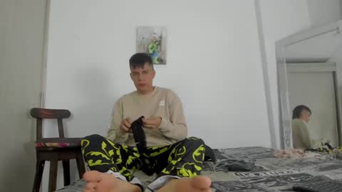 Snapshot of hugosan2 chatting on 29, 12, 2024 Hugo online show from 29, 12, 2024