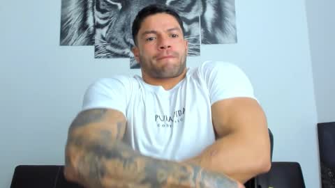 Eli online show from 3, 10, 2025