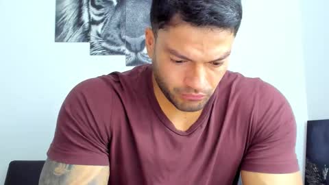 Eli online show from 9, 11, 2025