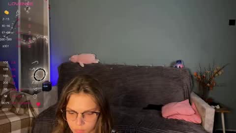 Snapshot of humblejess chatting on 16, 5, 2026 Jess online show from 16, 5, 2026